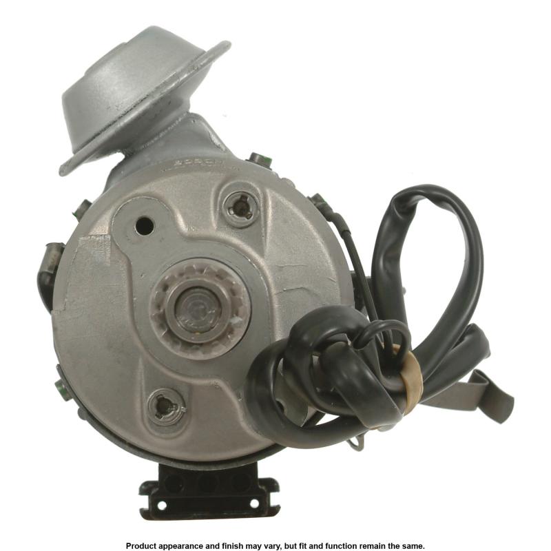1972 Mercedes-Benz 300SEL Distributor