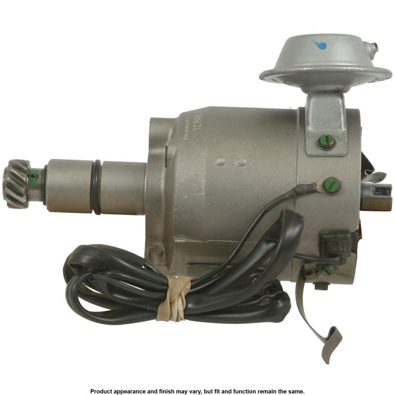 1972 Mercedes-Benz 300SEL Distributor A1 Cardone 31304 image 2 of 4