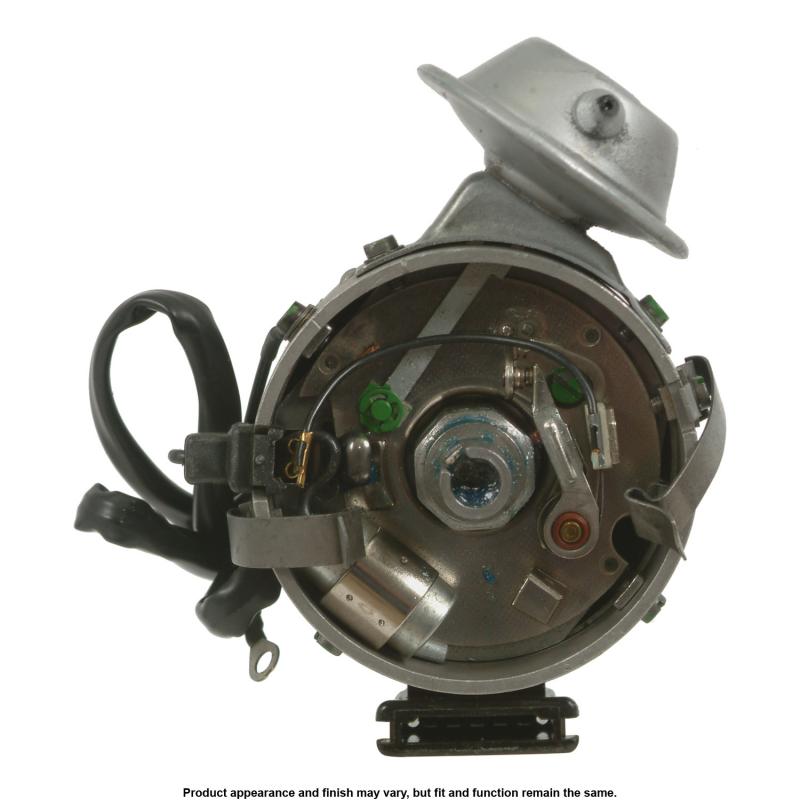 1972 Mercedes-Benz 300SEL Distributor A1 Cardone 31304 image 3 of 4