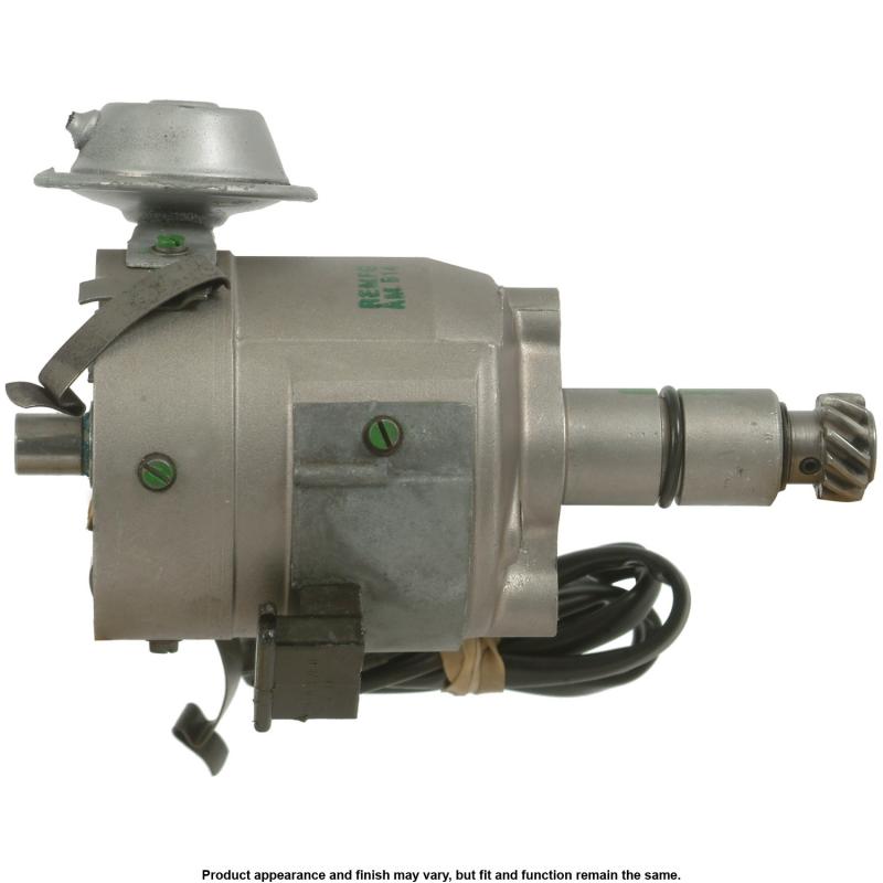 1972 Mercedes-Benz 300SEL Distributor A1 Cardone 31304 image 4 of 4