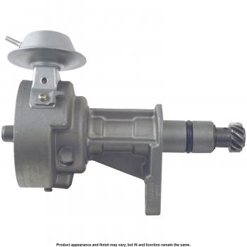 1983 Mercedes-Benz 380SEC Distributor A1 Cardone 31307 image 3 of 4