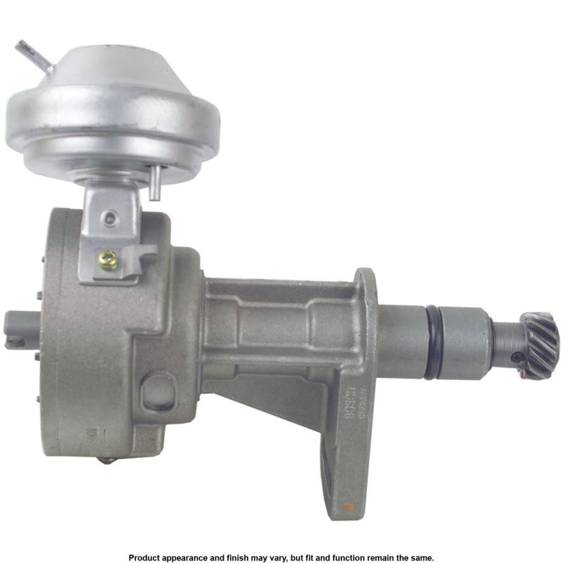 1982 Mercedes-Benz 380SEC Distributor A1 Cardone 31309 image 1 of 4