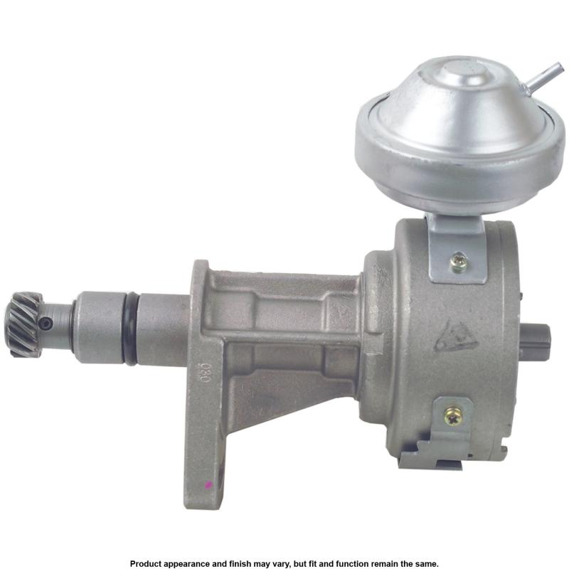 1982 Mercedes-Benz 380SEC Distributor A1 Cardone 31309 image 4 of 4