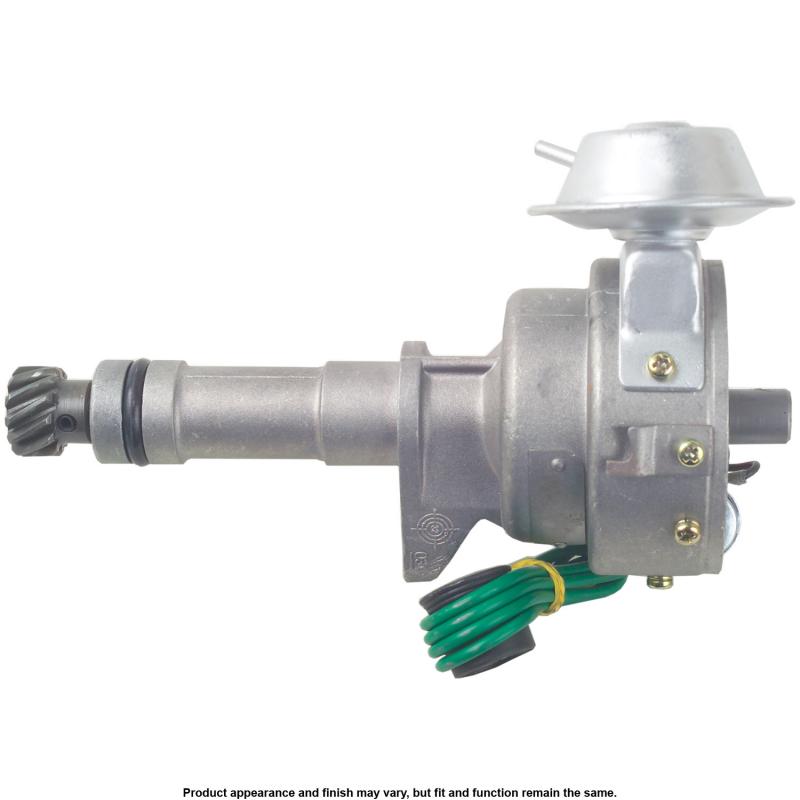 1973 Mercedes-Benz 280C Distributor