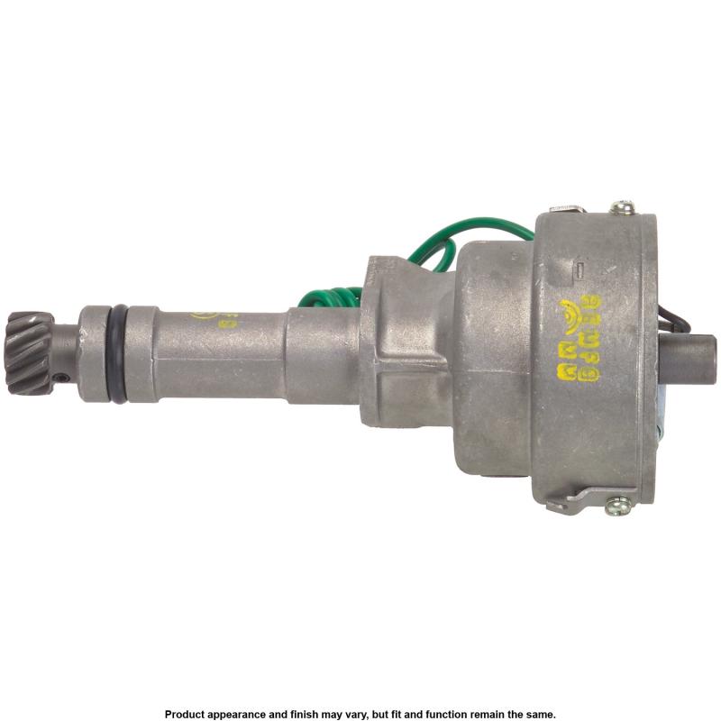 1975 Mercedes-Benz 280S Distributor