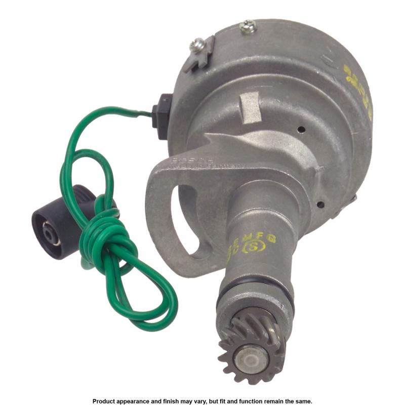 1975 Mercedes-Benz 280S Distributor A1 Cardone 31311 image 2 of 4