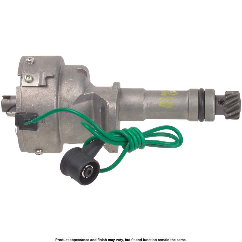 1975 Mercedes-Benz 280S Distributor A1 Cardone 31311 image 3 of 4