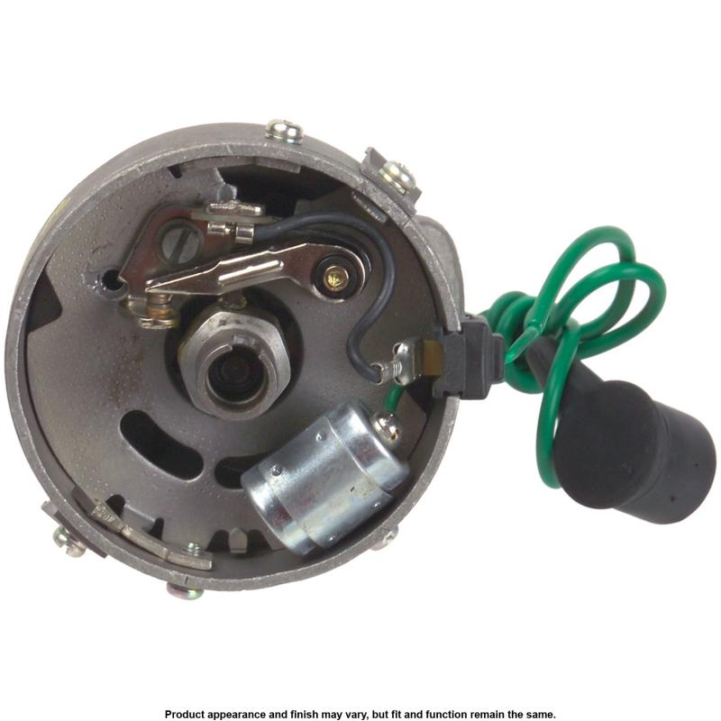 1975 Mercedes-Benz 280S Distributor A1 Cardone 31311 image 4 of 4