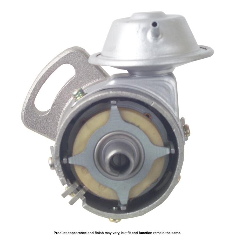 1985 Mercedes-Benz 190E Distributor