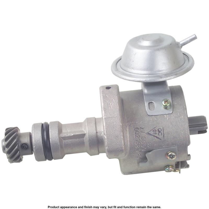 1985 Mercedes-Benz 190E Distributor A1 Cardone 31313 image 4 of 4