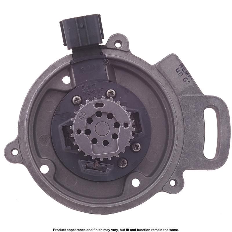 1991 Mazda 929 Distributor