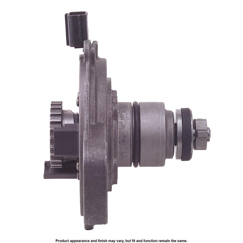 1991 Mazda 929 Distributor A1 Cardone 3134600 image 3 of 3