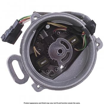 1995 Mazda MPV Distributor A1 Cardone 3134601 image 4 of 4