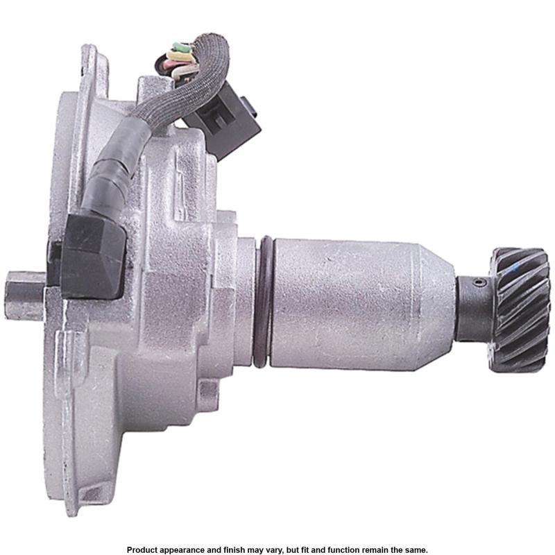 1991 Mazda 929 Distributor A1 Cardone 3134601 image 1 of 4