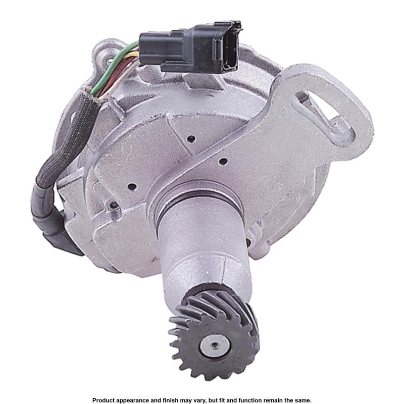 1991 Mazda 929 Distributor A1 Cardone 3134601 image 2 of 4