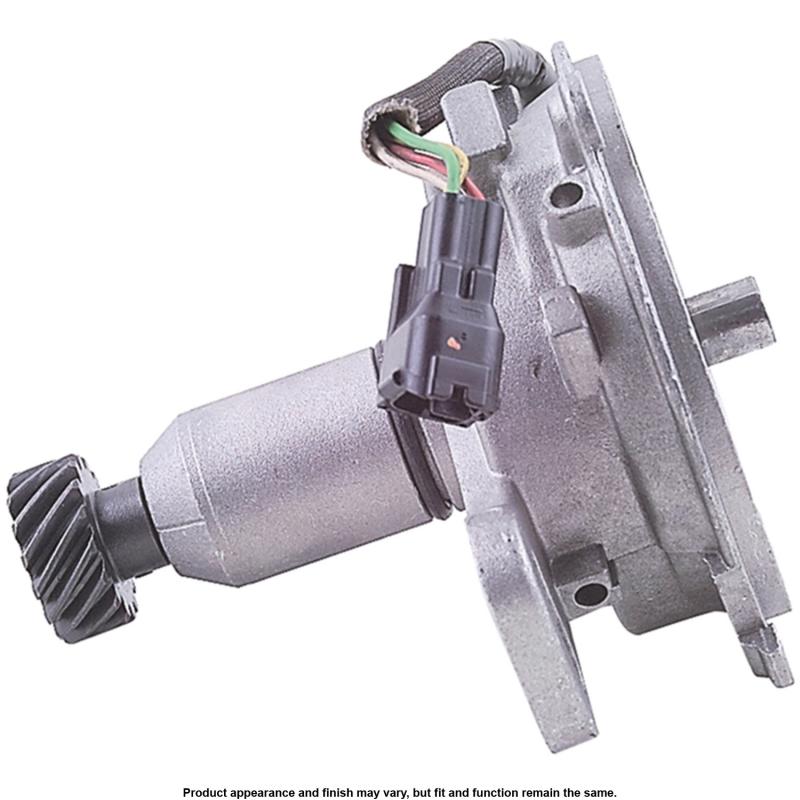 1991 Mazda 929 Distributor A1 Cardone 3134601 image 3 of 4