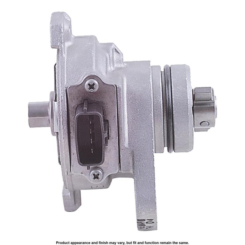 1992 Mazda Protege Distributor