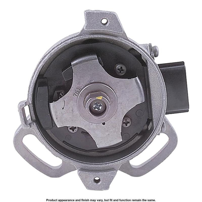1994 Mazda Protege Distributor A1 Cardone 3135400 image 3 of 4