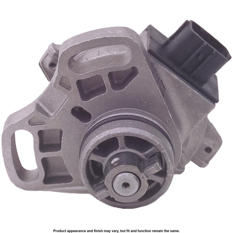 1993 Mazda 323 Distributor