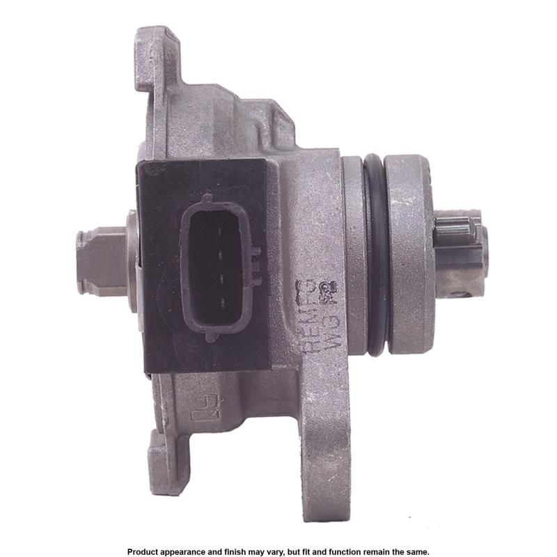 1993 Mazda 323 Distributor A1 Cardone 3135401 image 2 of 3