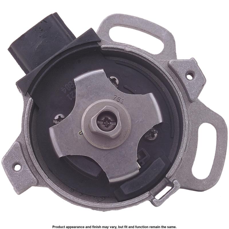 1993 Mazda 323 Distributor A1 Cardone 3135401 image 3 of 3