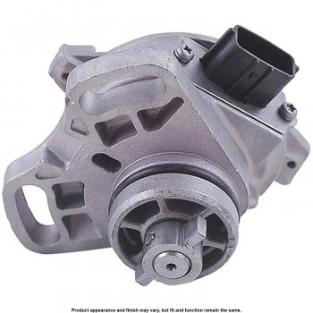 1990 Mazda 323 Distributor