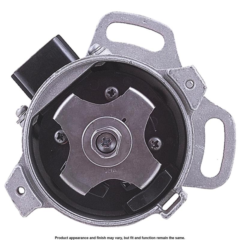 1993 Mazda 323 Distributor A1 Cardone 3135402 image 2 of 4