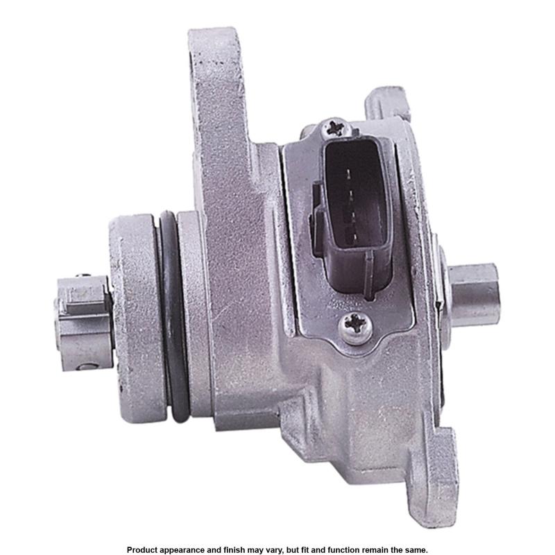 1993 Mazda 323 Distributor A1 Cardone 3135402 image 4 of 4