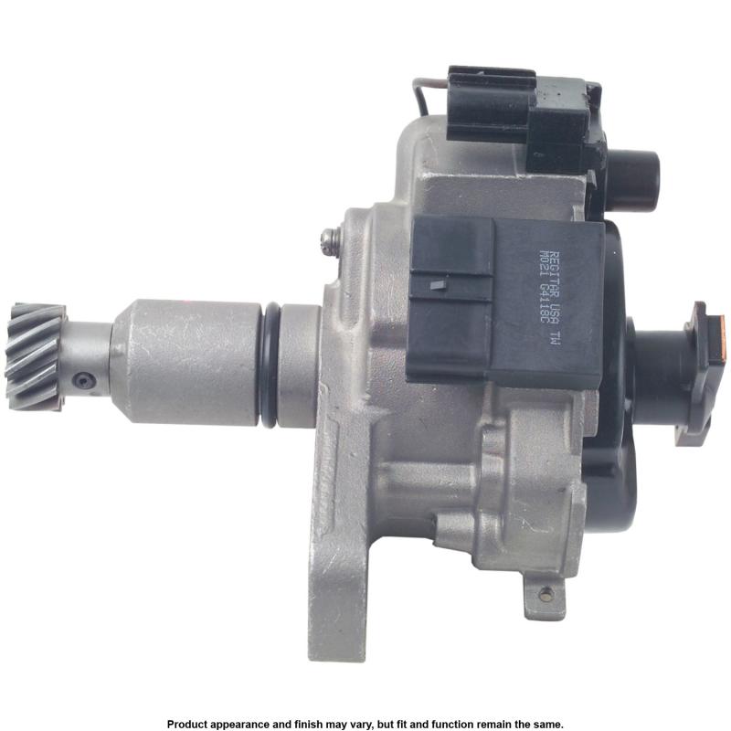 1993 Mazda 626 Distributor