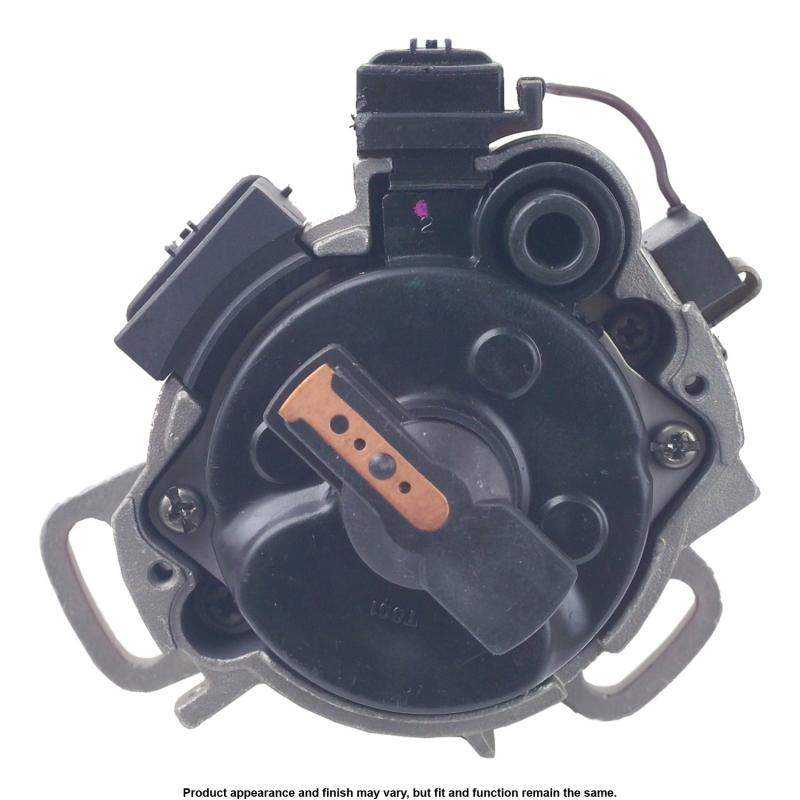 1993 Mazda 626 Distributor A1 Cardone 3135403 image 4 of 4