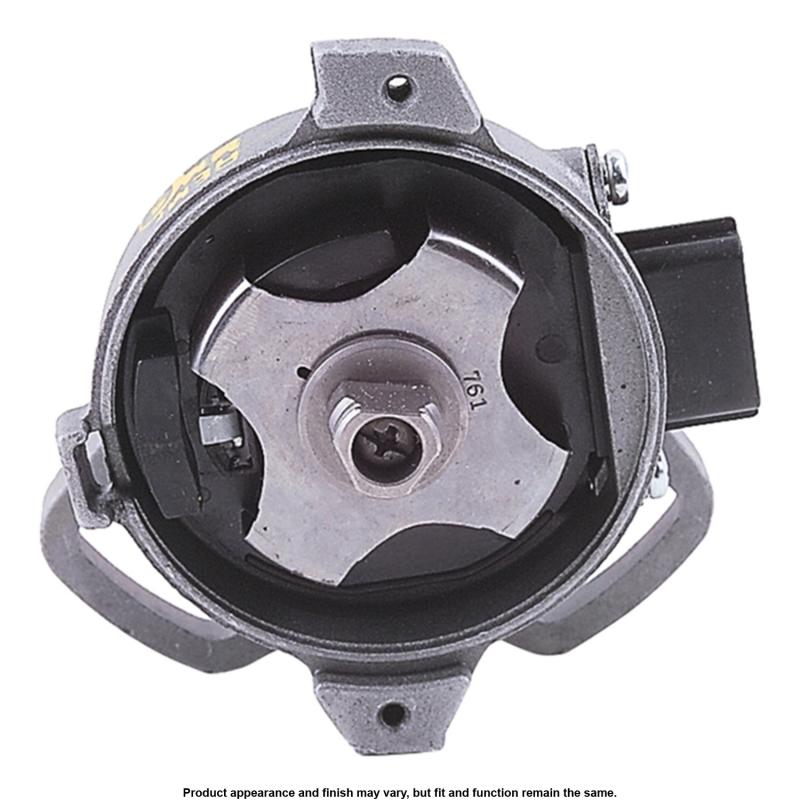 1993 Mazda 323 Distributor A1 Cardone 3135404 image 3 of 4