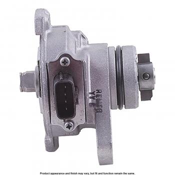 1993 Mazda Protege Distributor A1 Cardone 3135405 image 2 of 4
