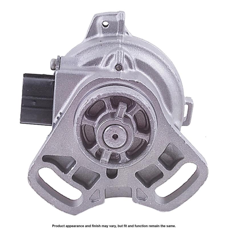 1994 Mazda Protege Distributor A1 Cardone 3135405 image 3 of 4
