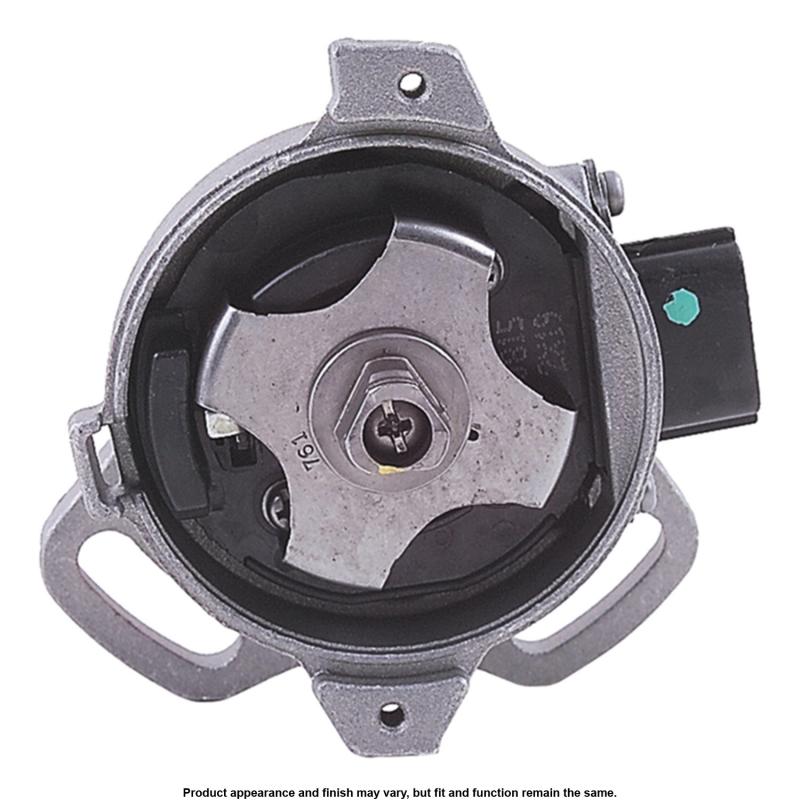 1994 Mazda Protege Distributor A1 Cardone 3135405 image 4 of 4