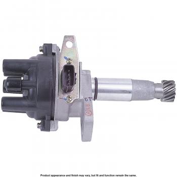 1993 Mazda B2200 Distributor