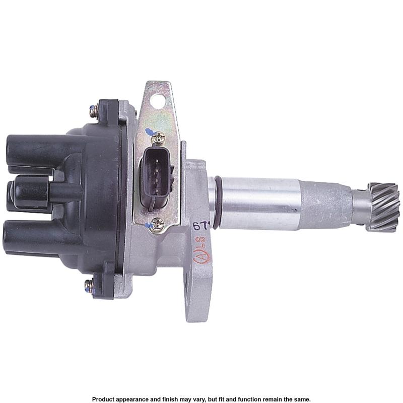 1990 Mazda B2200 Distributor