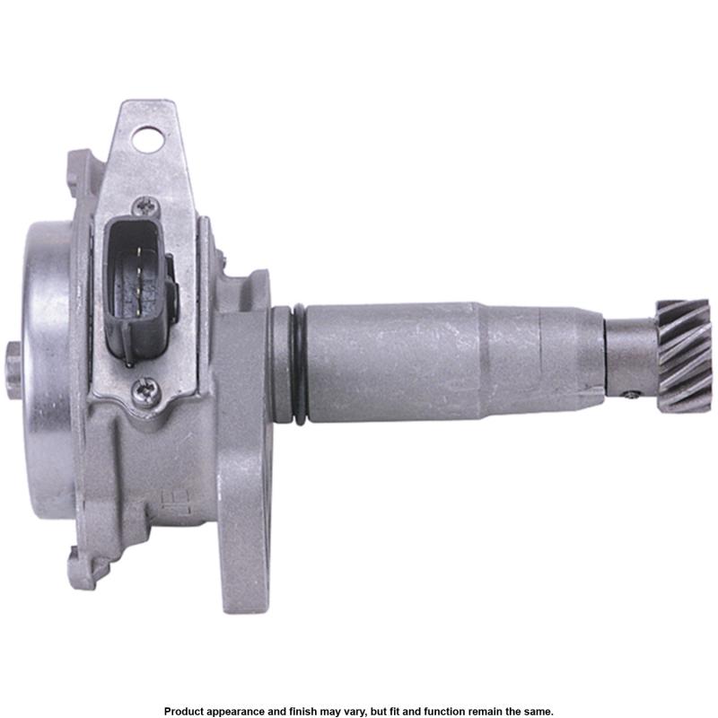 1990 Mazda B2200 Distributor A1 Cardone 3135411 image 1 of 3