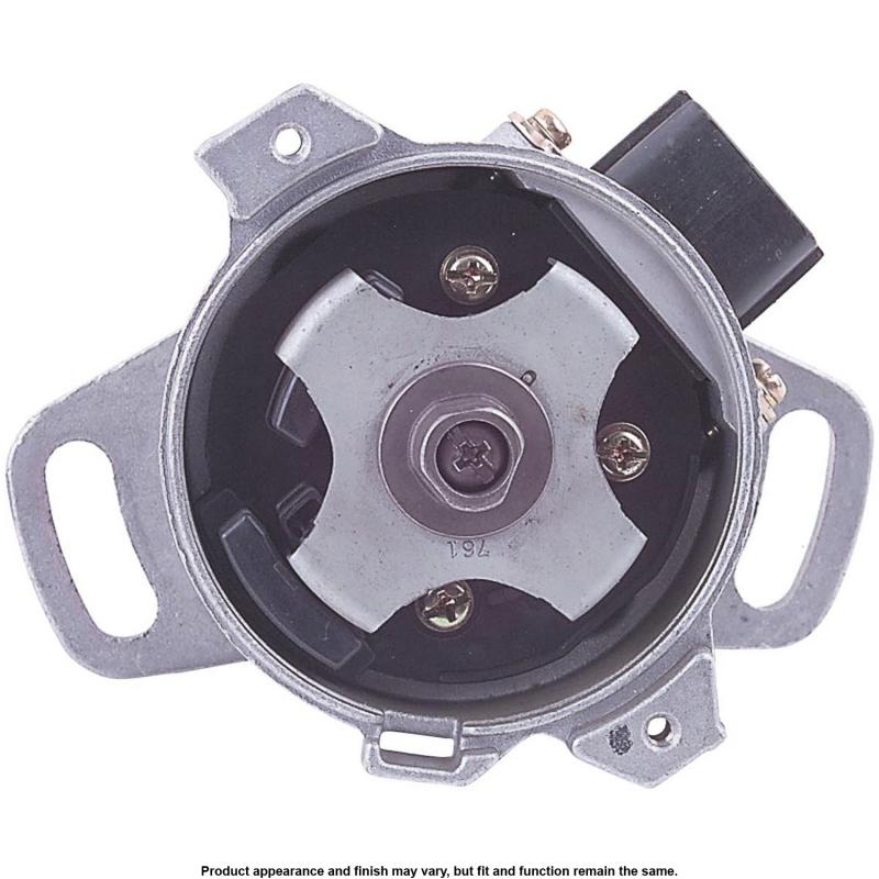 1994 Mazda Protege Distributor A1 Cardone 3135418 image 3 of 4