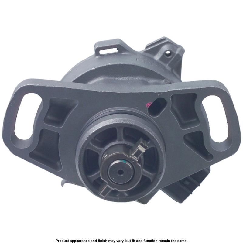 1994 Mazda Protege Distributor A1 Cardone 3135419 image 2 of 4