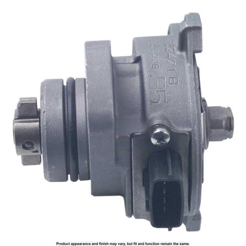 1994 Mazda Protege Distributor A1 Cardone 3135419 image 4 of 4