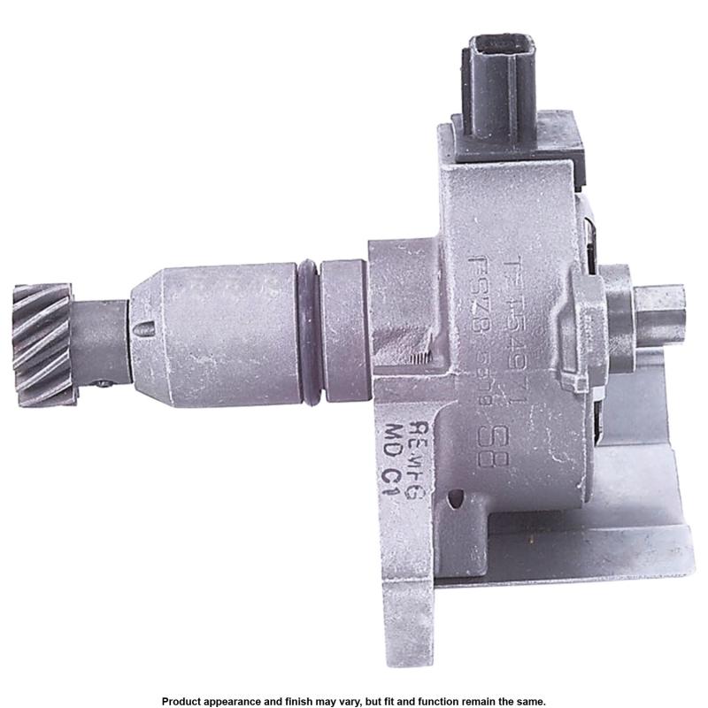 1995 Ford Probe Distributor A1 Cardone 3135430 image 4 of 4