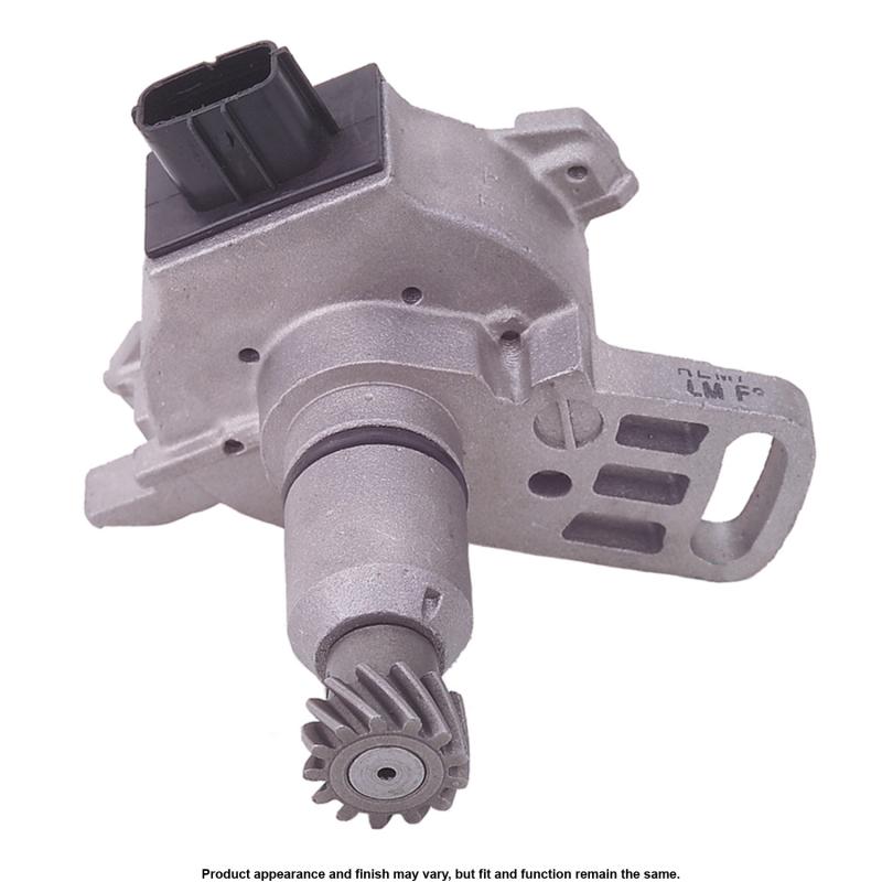 1997 Mazda 626 Distributor