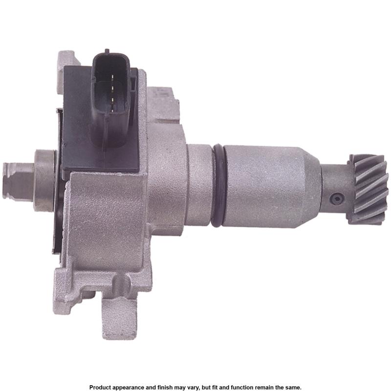 1997 Mazda 626 Distributor A1 Cardone 3135431 image 3 of 3