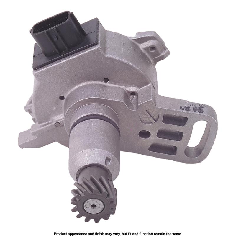 1995 Mazda MX-6 Distributor A1 Cardone 3135432 image 3 of 3