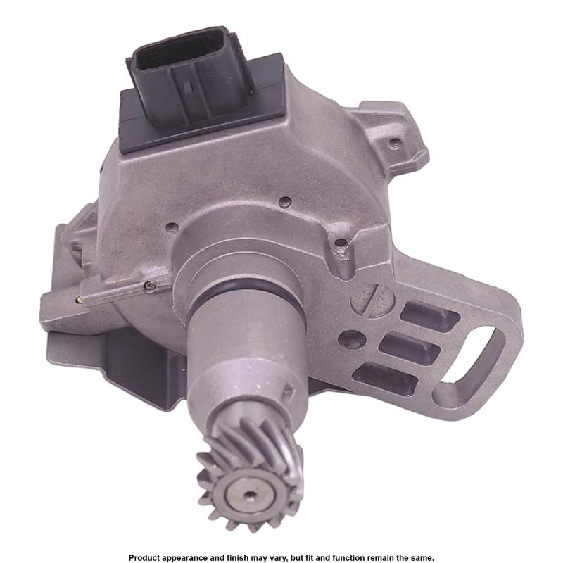 1997 Mazda 626 Distributor A1 Cardone 3135433 image 3 of 3