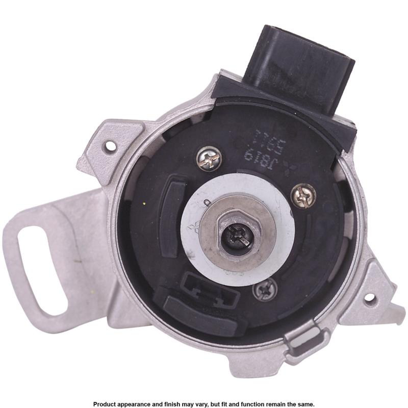 1997 Mazda 626 Distributor A1 Cardone 3135434 image 3 of 3