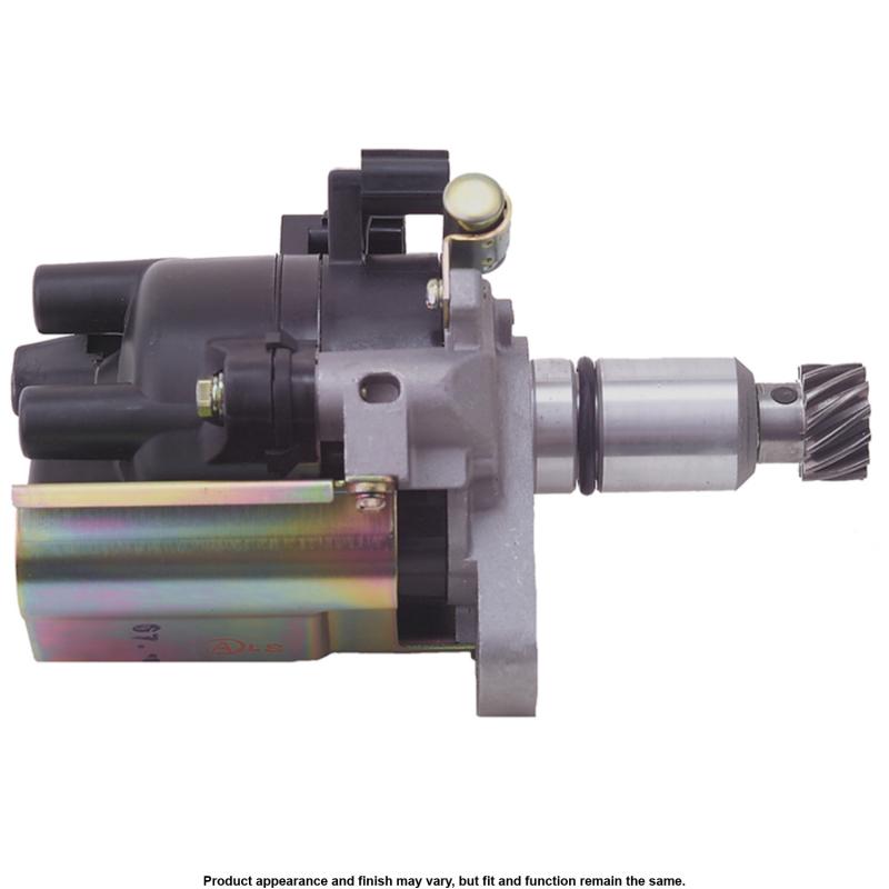 A1 Cardone 3135436 Distributor product image 2 of 4
