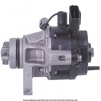 1997 Ford Aspire Distributor