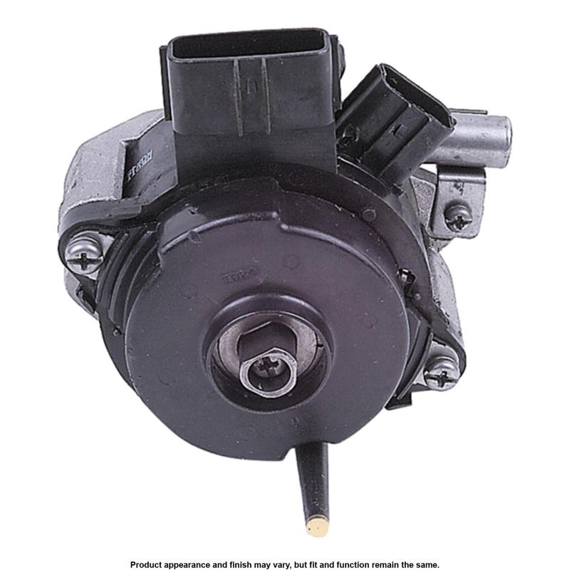 1995 Ford Aspire Distributor A1 Cardone 3135450 image 2 of 4