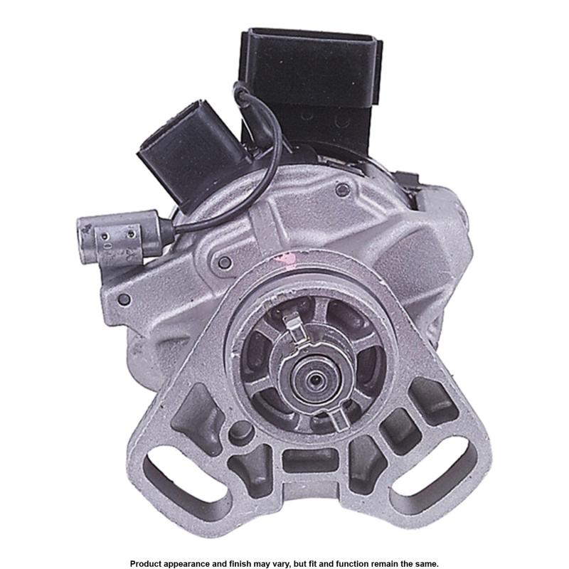 1995 Ford Aspire Distributor A1 Cardone 3135450 image 3 of 4